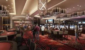 Antarmuka permainan slot Top Trend Gaming di platform rajabandot 555